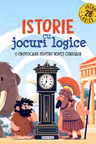 Istorie cu jocuri logice
