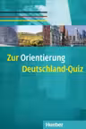 Zur Orientierung Deutschland-Quiz Kopiervorlagen