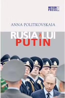 Rusia lui Putin