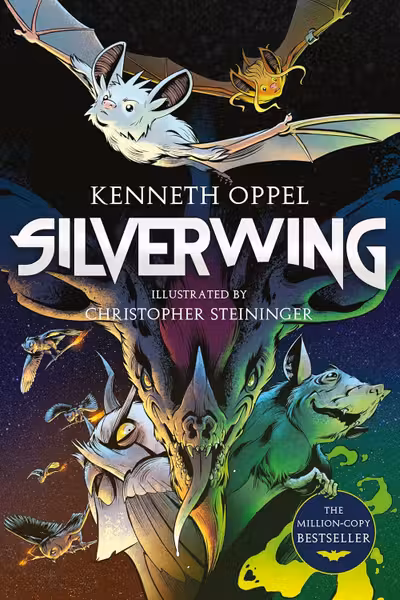 Silverwing