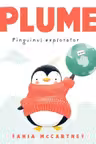 Plume pinguinul explorator