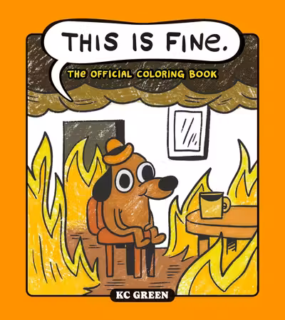 This is Fine