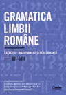 Gramatica limbii romane