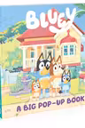 Bluey: A Big Pop-Up Book