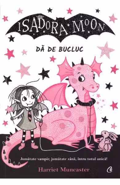 Isadora Moon da de bucluc