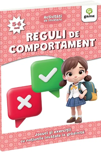 Reguli de comportament