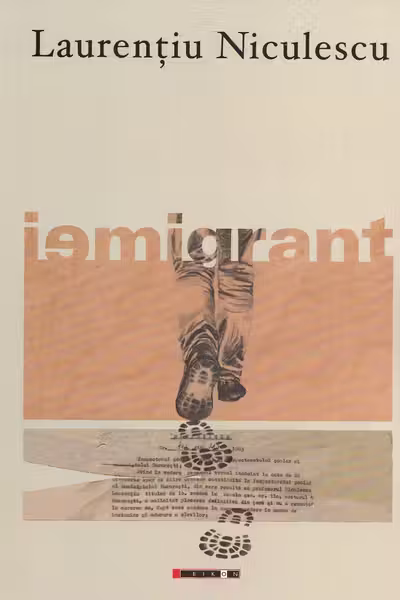 Iemigrant