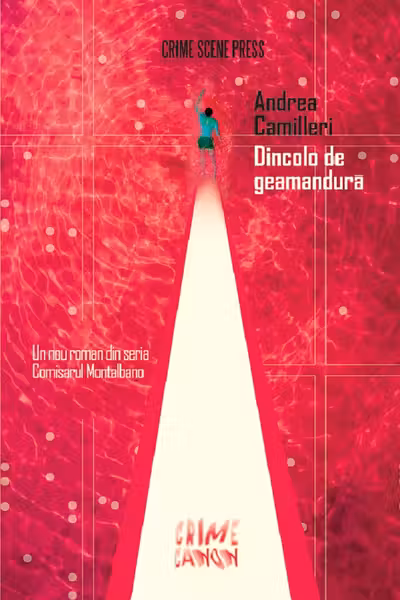 Dincolo de geamandură