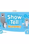 Show and Tell 2E Level 1 Numeracy Book