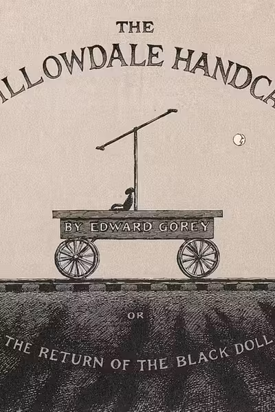 The Willowdale Handcar