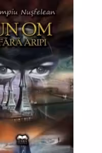 Un om fara aripi