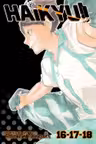 Haikyu!! (3-in-1 Edition) - Volume 6