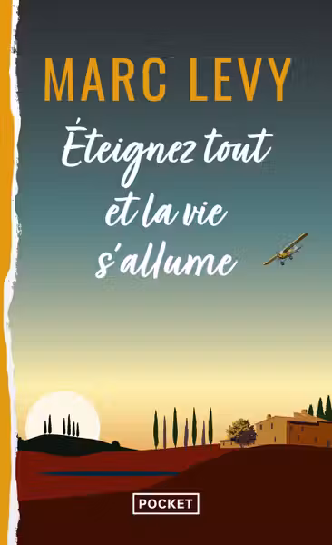 Eteignez tout et la vie s'allume