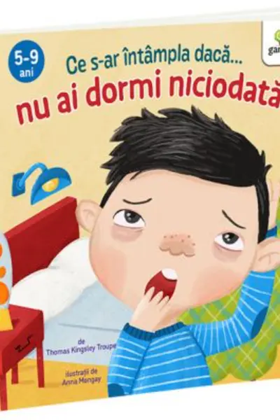 Ce s-ar intampla daca nu ai dormi niciodata?