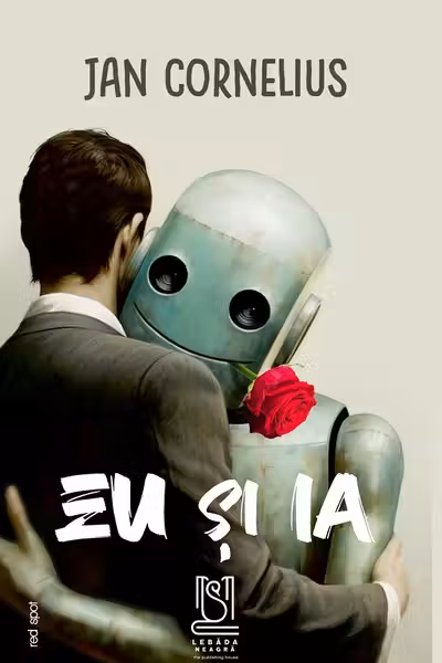 EU si IA - Jan Cornelius