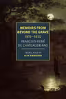 Memoirs from Beyond the Grave: 1815 -1830