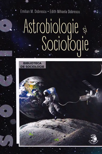 Astrobiologie și sociologie