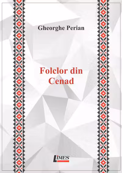 Folclor din Cenad