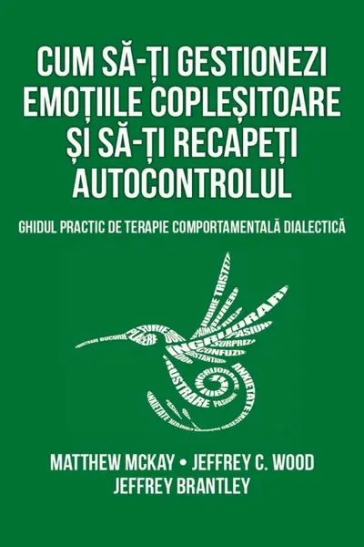Cum sa-ti gestionezi emotiile coplesitoare si sa-ti recapeti autocontrolul