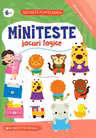 Mini teste - jocuri logice