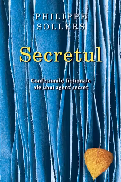 Secretul