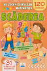 Ne jucam si invatam matematica. SCADEREA
