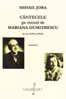 Cantecele pe versuri de Mariana Dumitrescu pentru voce si pian - Volumele 1 si 2