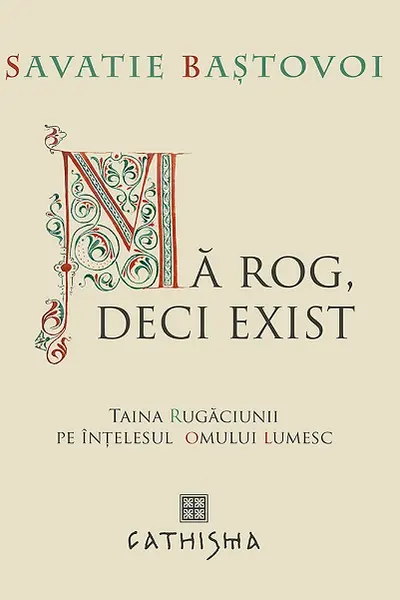 Ma rog, deci exist