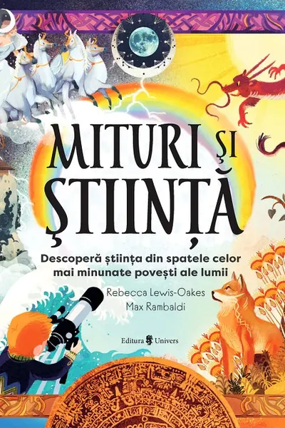 Mituri si stiinta