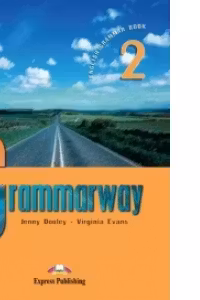 Grammarway 2. English Grammar Book