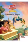 Disney Elena din Avalor - Povesti si jocuri - Misiunea lui Skylar