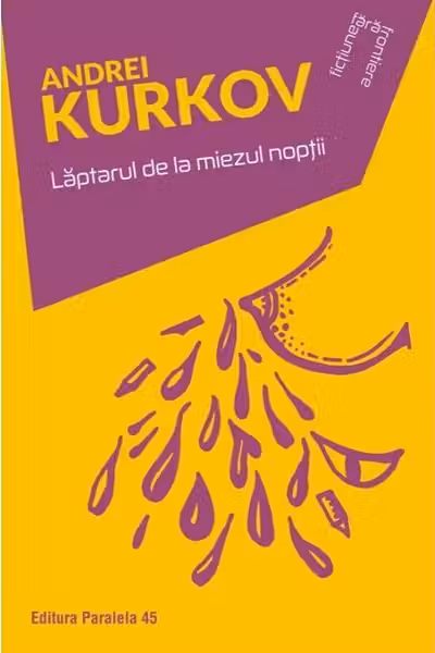 Laptarul de la miezul noptii