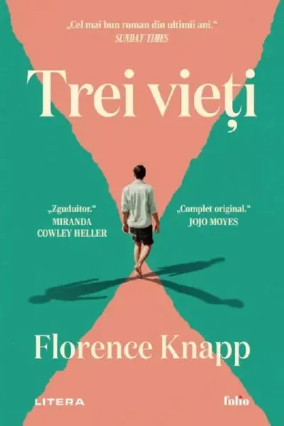 Trei vieti