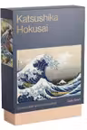 Katsushika Hokusai: 50 Masterpieces Explored