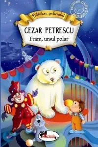 Fram, ursul polar