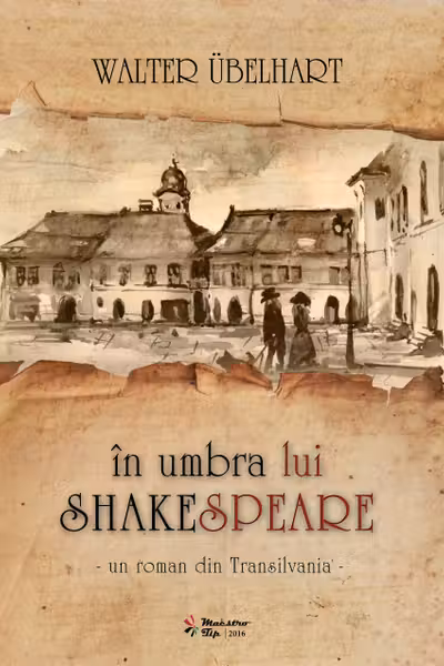 In umbra lui Shakespeare