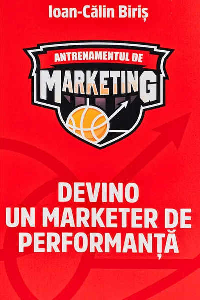 Antrenamentul de marketing