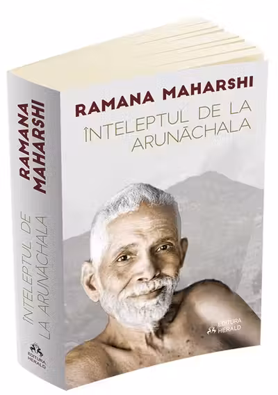 Înţeleptul de la Arunachala