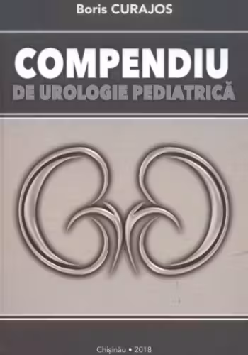 Compediul de urologie pediatrica