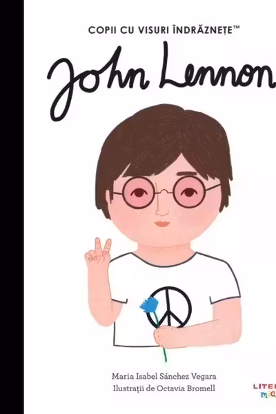 John Lennon