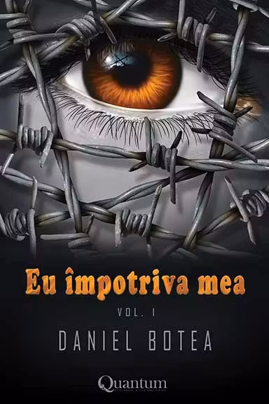 Eu împotriva mea. Vol.1