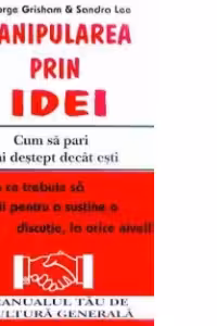 Manipularea prin idei