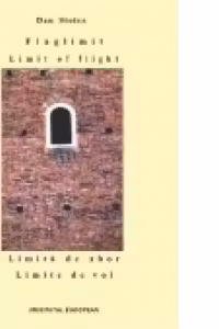 Limita de zbor
