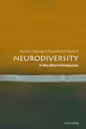 Neurodiversity A Very Short Introduction