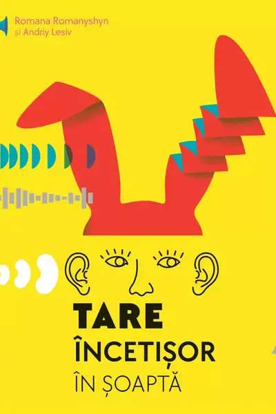 Tare, incetisor, in soapta