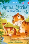 Animal Stories for Little Children
