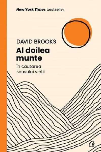 Al doilea munte