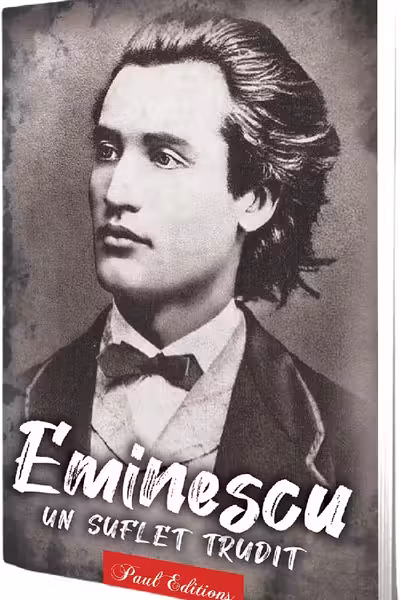 Mihai Eminescu. Un suflet trudit