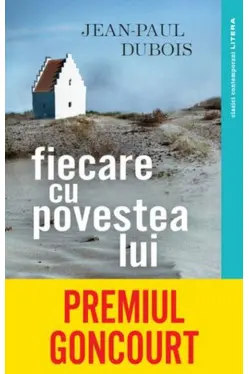 Clasici contempotani FIECARE CU POVESTEA LUI