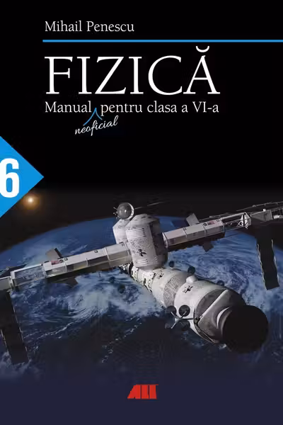 Fizica - Clasa a 6-a